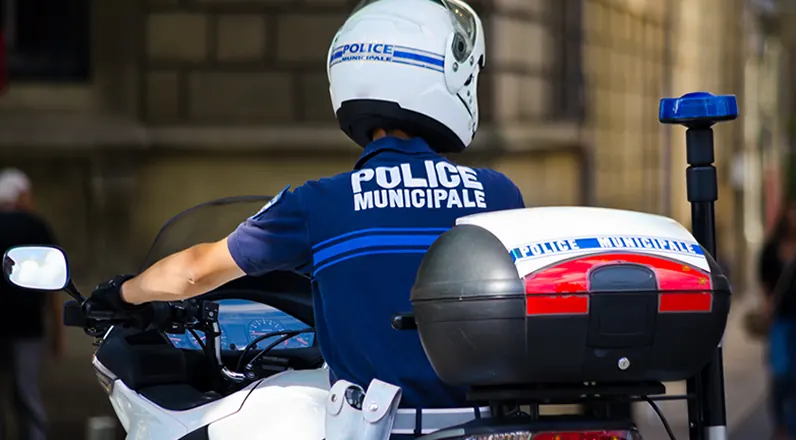 Professionnel à moto : quand travail rime avec passion